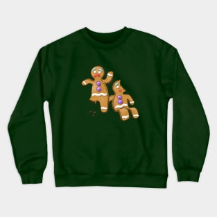 SEASONS EATINGS Crewneck Sweatshirt